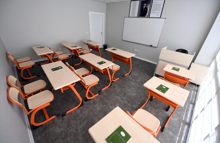 YENİŞEHİR MERCEK İÇİN ONLİNE BAŞVURULAR DEVAM EDİYOR