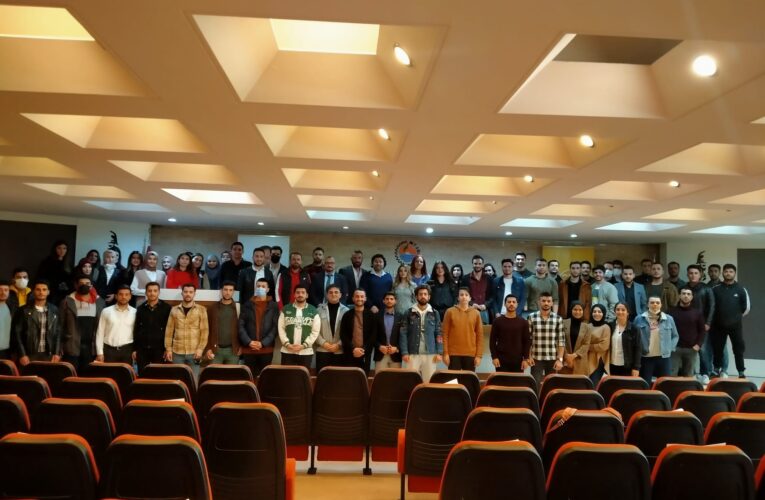 İnsan kaynakları profesyonelleri deneyimlerini paylaştı