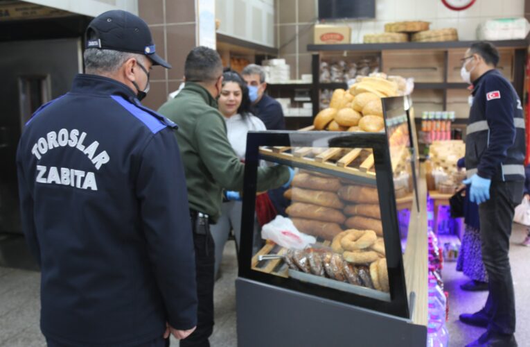 Başkan Yılmaz; “Önceliğimiz Halkımızın Sağlığı”