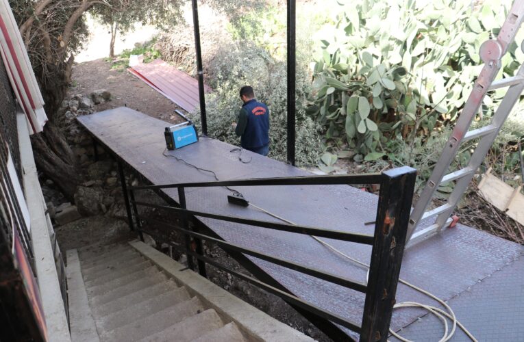 “Başkanımıza Teşekkür Ederim”