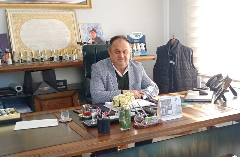 Özverisiyle hayatımıza ilham katan kadınlardır