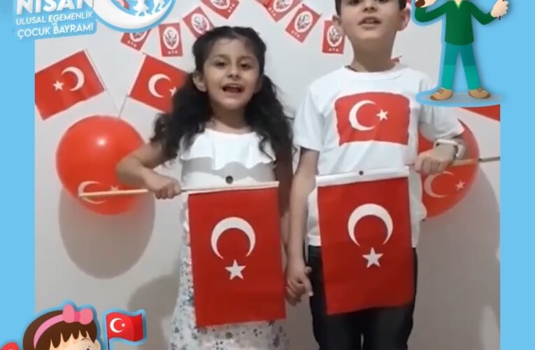 Başkan Yılmaz; “Tüm Çocuklarımızla Gurur Duyuyoruz”