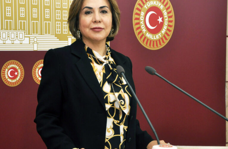 “RABBİM ORDUMUZU VE GÜVENLİK GÜÇLERİMİZİ MUHAFAZA ETSİN, MUZAFFER KILSIN”