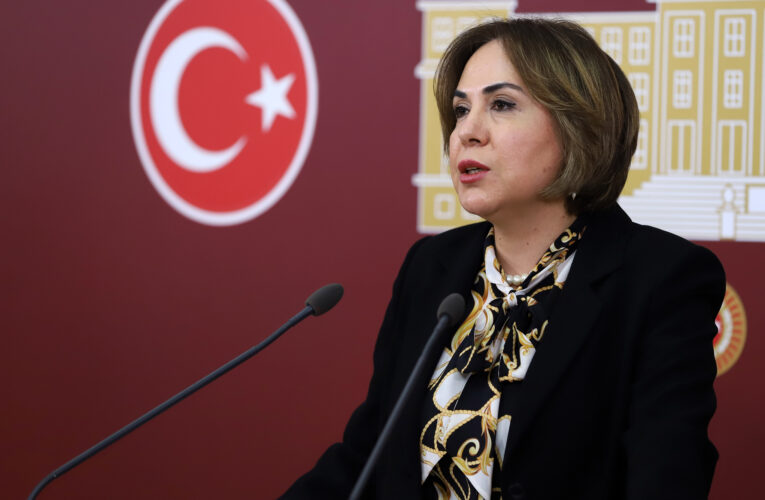 “MİLLETİMİZE VE ÜLKEMİZE VERİLEN MADDİ MANEVİ ZARARI UNUTMADIK”