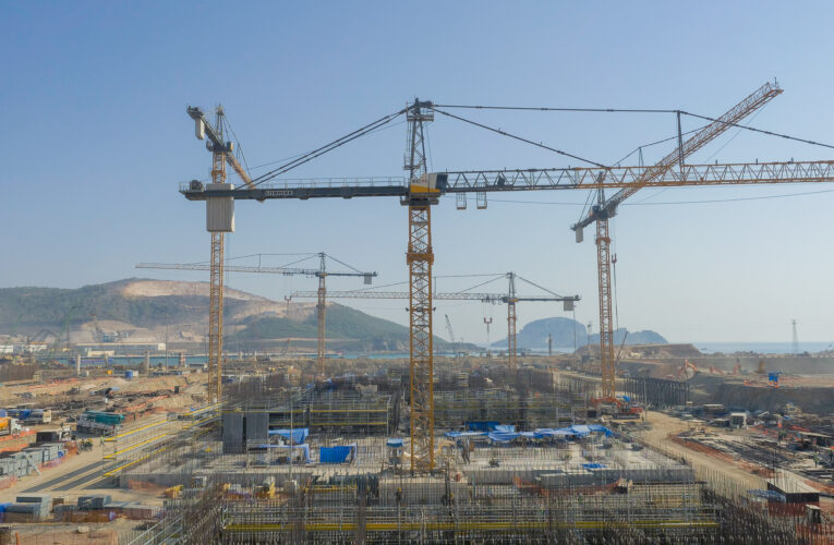 “3 + nesil reaktörler, geliştirilmiş en güvenilir reaktörler”