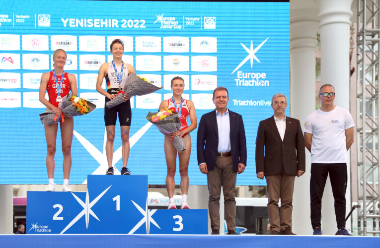 SEÇER: “TURNUVANIN KAZANANI DOSTLUK, BARIŞ VE KARDEŞLİK”