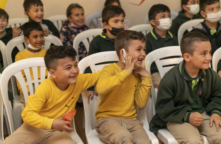 MERSİN BÜYÜKŞEHİR, RAMAZAN’DA BİR GELENEĞİ YAŞATIYOR