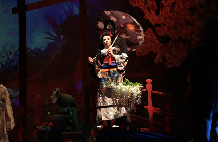 “Madama Butterfly” yeniden izleyici ile buluşacak