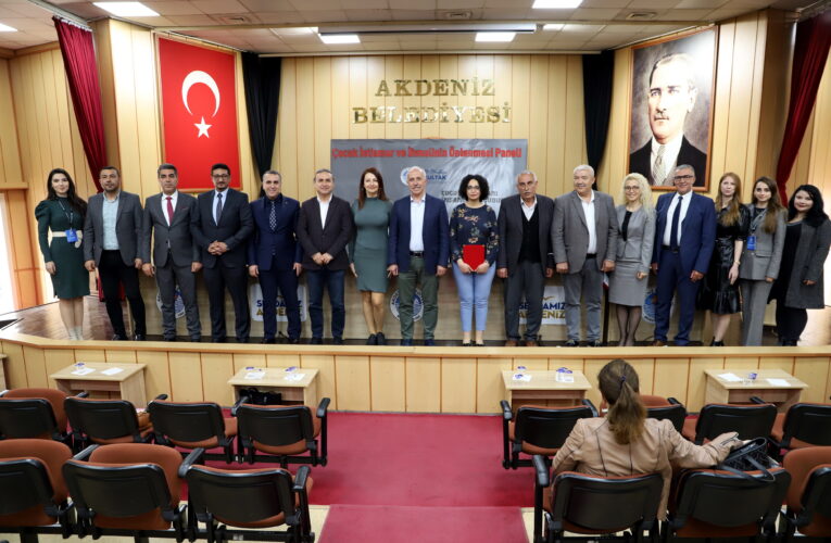 Başkan Gültak; “Nice yüzyıllar yaşamak istiyorsak sağlıklı bir nesil yetiştirmeliyiz”