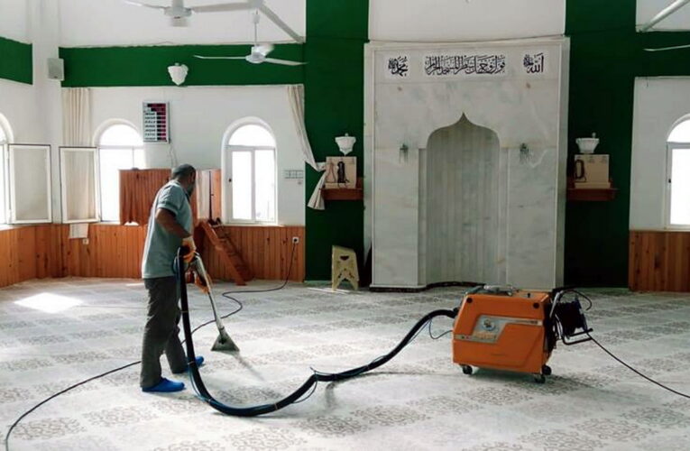 AKDENİZ’İN PARK VE YEŞİL ALANLARI YENİLENİYOR