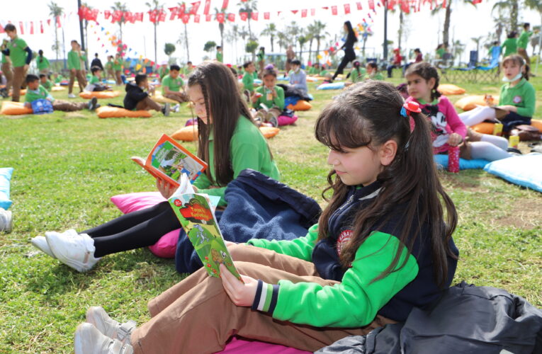 “Çocuk şenliği geleneksel hale gelecek”