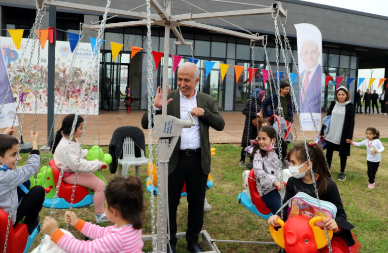 ‘Tarihimizin dönüm noktalarından’
