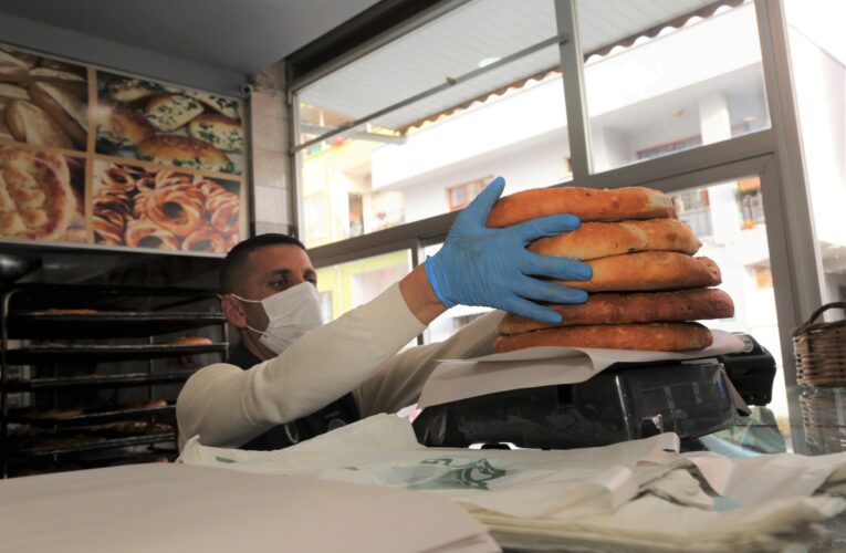 Başkan Yılmaz; “Denetimlerimiz Devam Edecek”