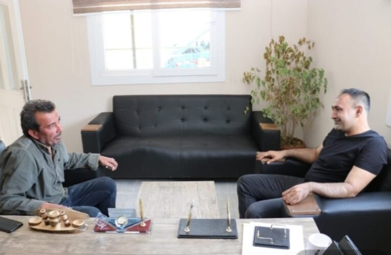 “Amacımız, Daha Kalıcı Çözümler Üretmek”