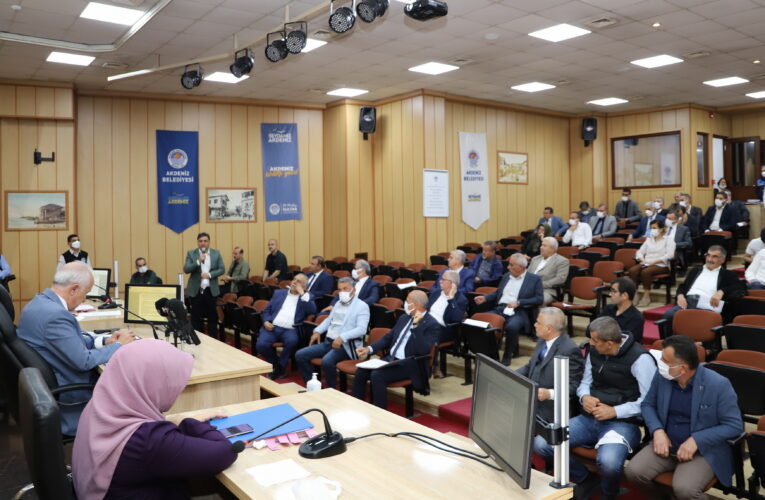 “2023 Uluslararası Yelken Yarışlarının adresi Çamlıbel”