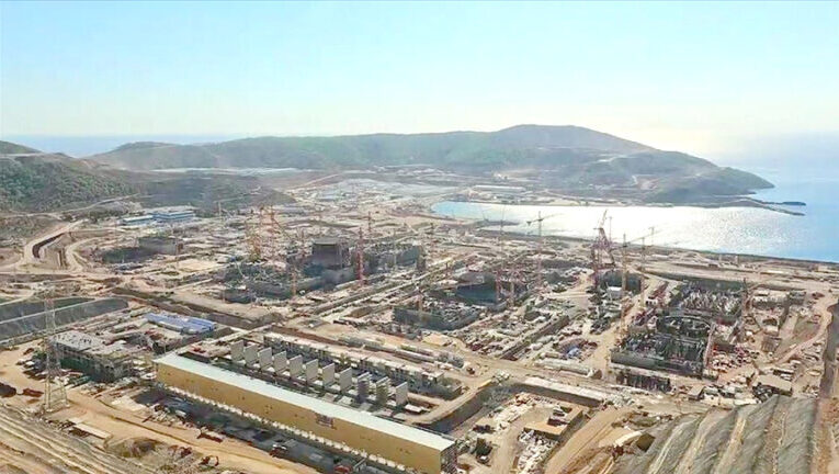 Yoğun “Doğu Kargo Terminali” Trafiği