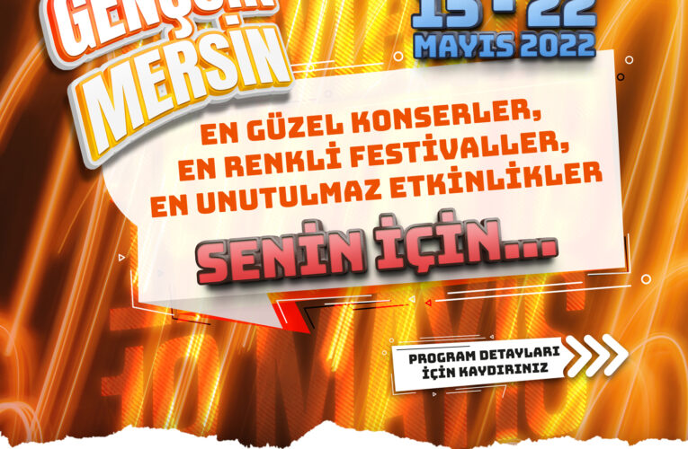 BÜYÜKŞEHİR İLE 19 MAYIS RUHU KENTİ SARACAK