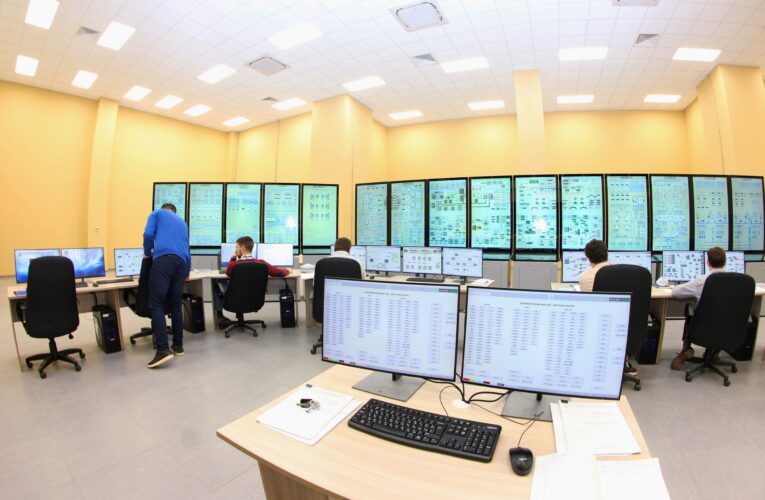 ROSATOM TEKNİK AKADEMİSİ, AKKUYU NGS SAHASINDA LİSANSLI PERSONELE EĞİTİM VERMEYE BAŞLADI