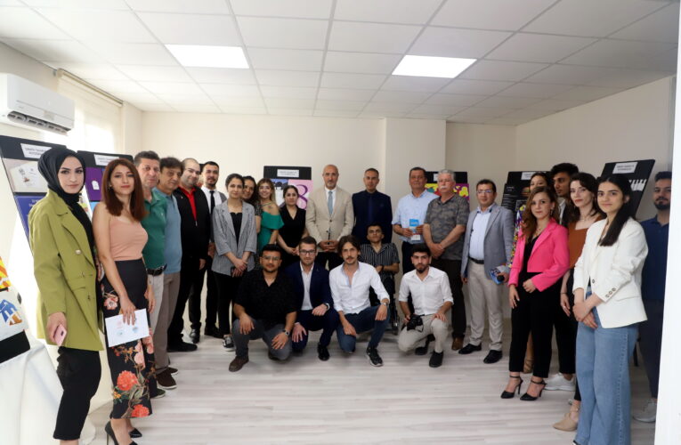 “Simülatörlü vinç operatörlüğü kursu Türkiye’de bir ilk”