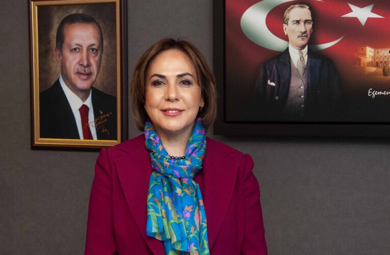 EĞİTİM MERKEZİ OLMAYAN İLÇE KALMAYACAK