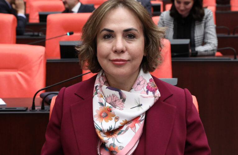 AK Parti’li Yılmaz: Kılıçdaroğlu’nun Cumhurbaşkanımız için ‘kaçacak’ ifadesi kullanması tam bir hezeyandır