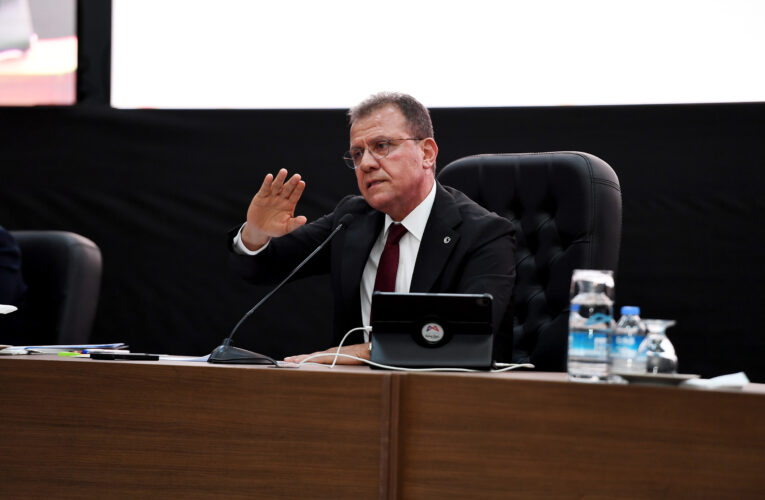 “KAYBEDECEK ZAMANIMIZ YOK. BİR AN ÖNCE GEREKLİ ÇALIŞMALAR BAŞLATILMALI”