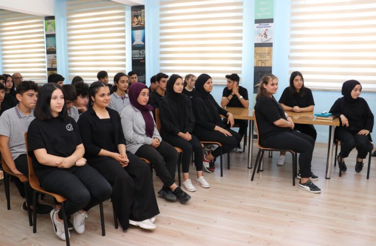 “Çağımızın Mesleği İletişim”