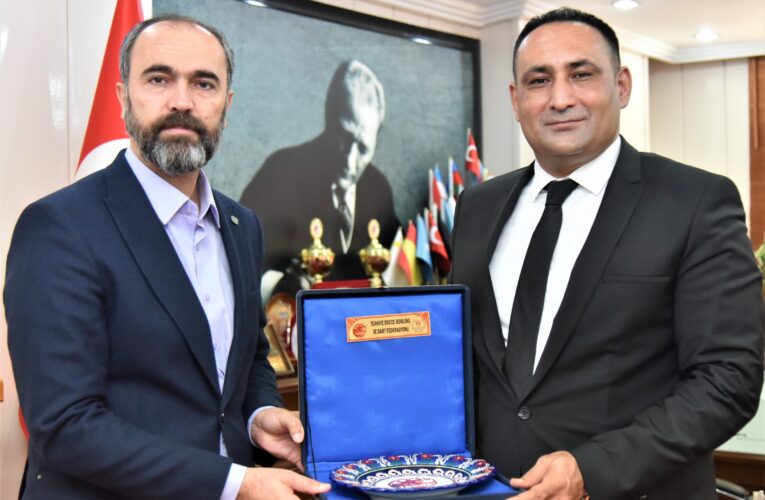 TOROSLAR BELEDİYESİ BOCCE TAKIMI, YİNE GURURLANDIRDI