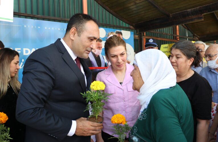 “Bir Gün Değil, Her gün Başımızın Tacısınız”