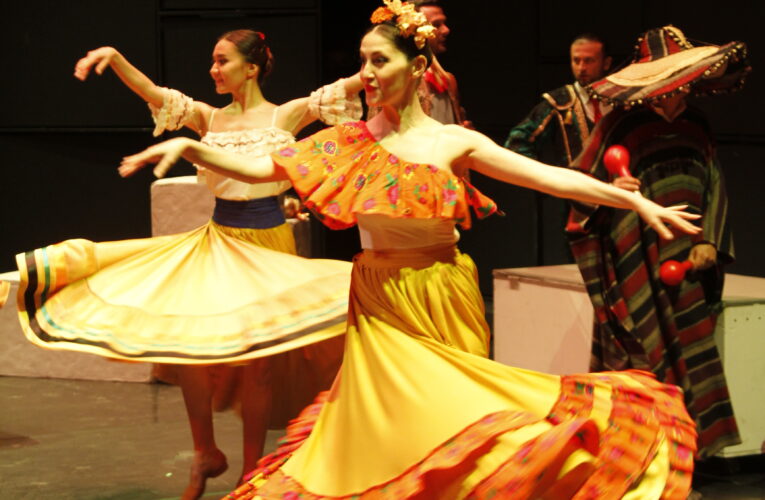 “Frida” Sanatseverler ile yeniden buluşacak