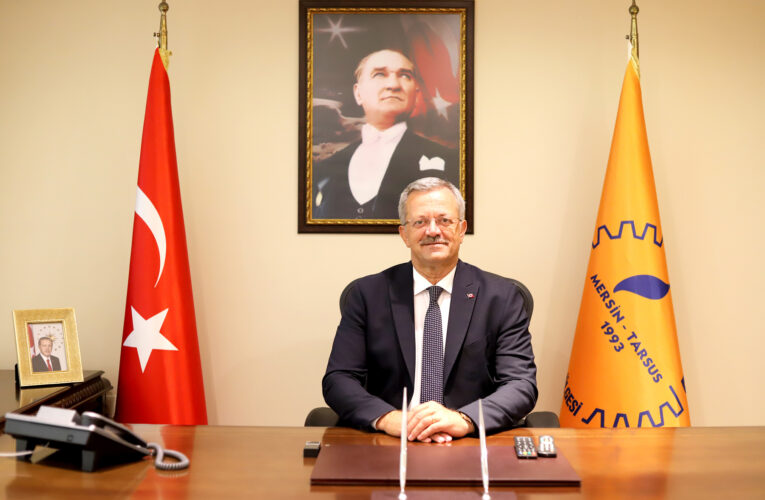 İSO 500 Listesinde MTOSB’den 9 firma yer aldı