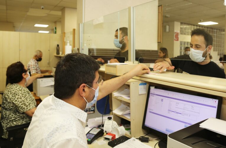 “TOROSLAR BELEDİYESİ VEZNELERİ BU HAFTA SONU AÇIK”