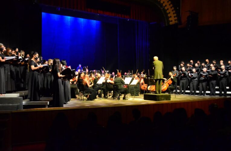 Opera Sahnesi’nde “Gala Konser”i