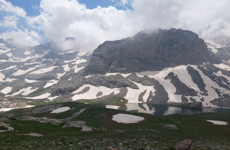 BÜYÜKŞEHİR PERSONELİNDEN DOĞA VE İKLİM İÇİN FARKINDALIK TIRMANIŞI