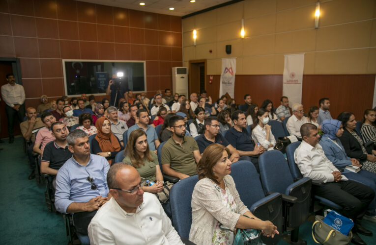 “MERSİN’İN TÜM SAHİLLERİNDE MAVİ BAYRAK SAYISINI ARTTIRACAĞIZ”