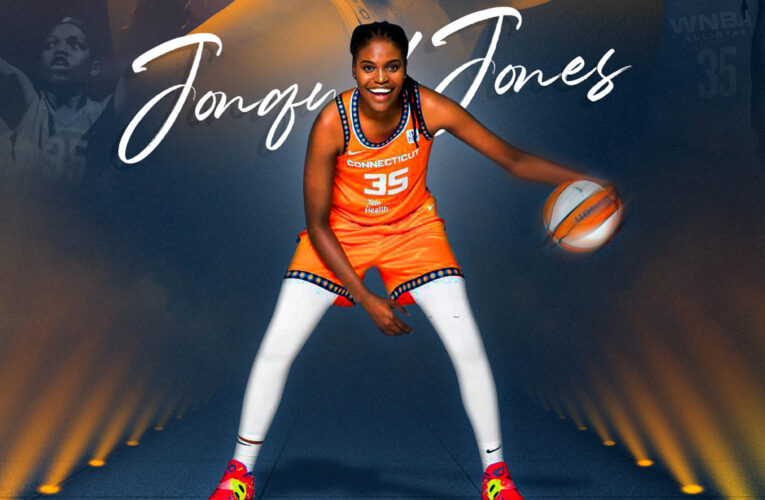 ‘DÜNYANIN EN İYİSİ’ ÇUKUROVA BASKETBOL’DA