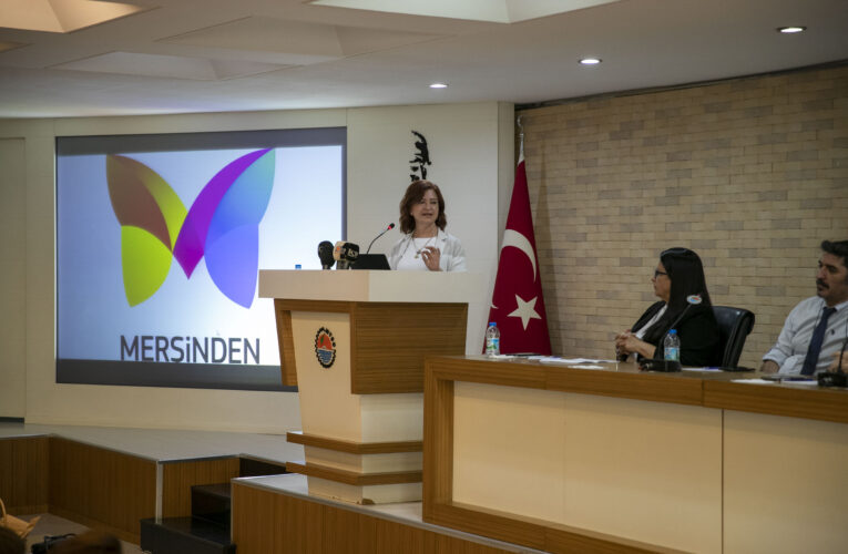 “KOOPERATİFLERİN SÜRDÜRÜLEBİLİR OLMASI İÇİN DAHA KURUMSAL OLMASI GEREKİYOR”