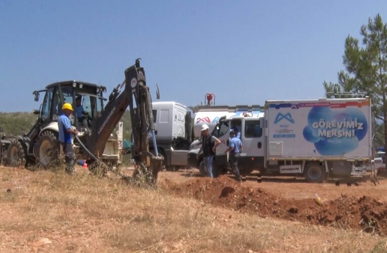 Tatbikat başarılı bir şekilde uygulandı