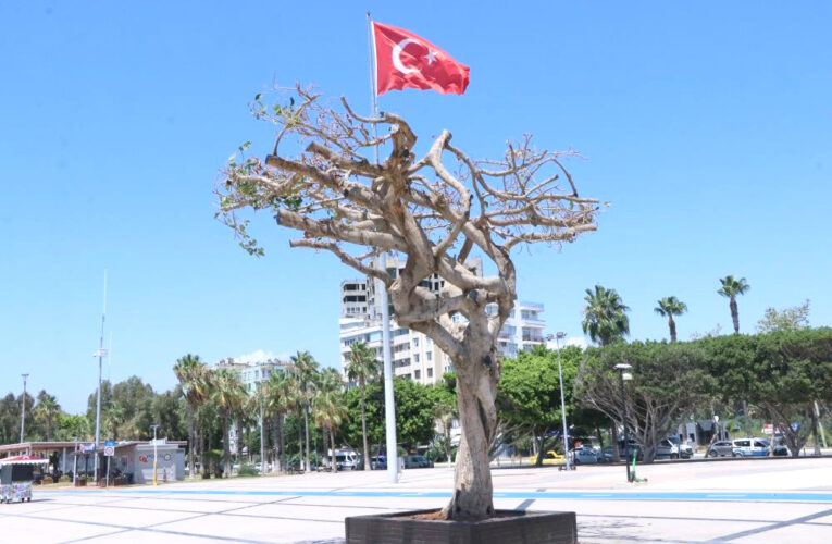 ‘BELEDİYEMİZ YIPRATILMAYA ÇALIŞILIYOR’