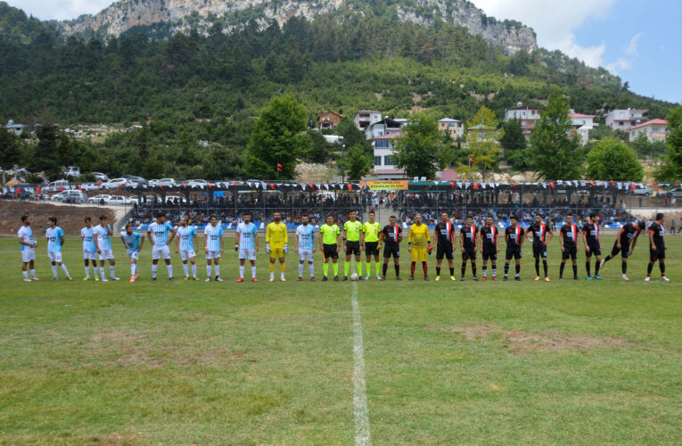 30 AĞUSTOS ZAFER KUPASI HEYECANI BAŞLADI