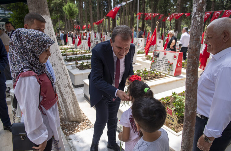 SEÇER: “BİRİMLERİMİZ 7/24 VATANDAŞIN HİZMETİNDE OLACAK”