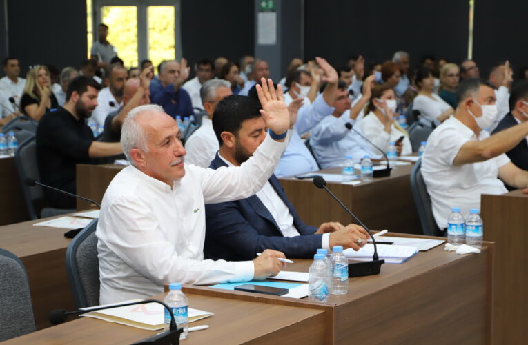 “Proje, Çamlıbel’e hareket kazandıracak”