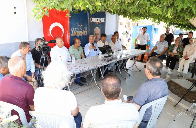 “Karaduvar’ı artık milyonlar tanıyor”