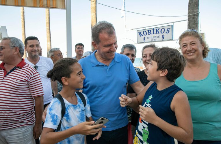 “İLLER BANKASI TAMAMEN SİYASİLEŞMİŞTİR”