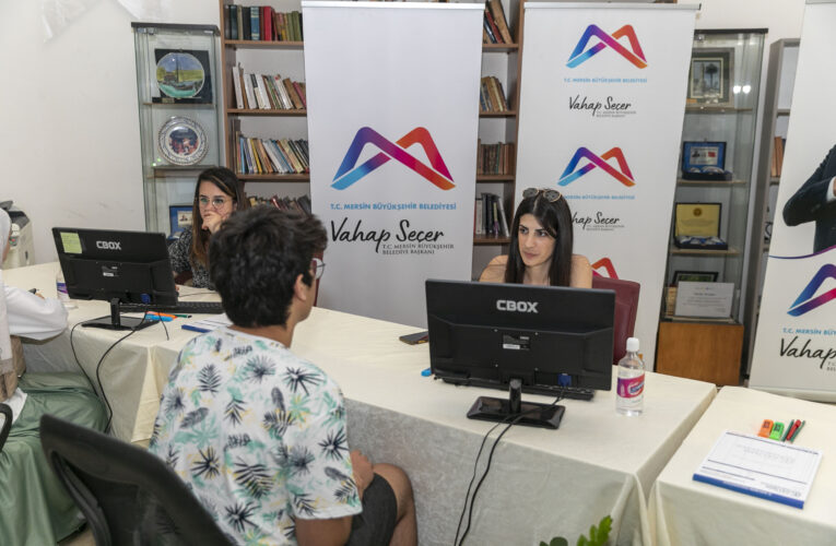 “ÖĞRENCİLERİMİZİ TERCİH DÖNEMİNİ DAHA KOLAY VE RAHAT GEÇİREBİLMELERİ ADINA BURAYA DAVET EDİYORUZ”