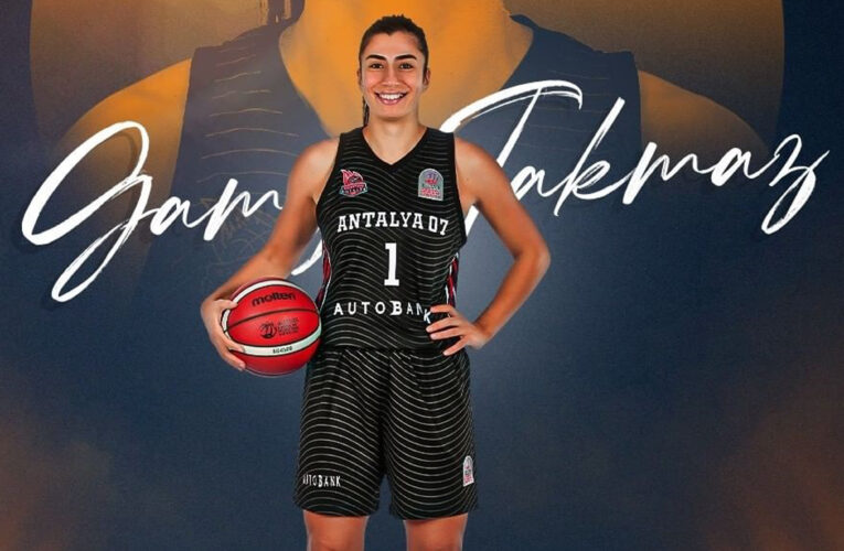 ÇUKUROVA BASKETBOL KADROSUNU GÜÇLENDİRİYOR