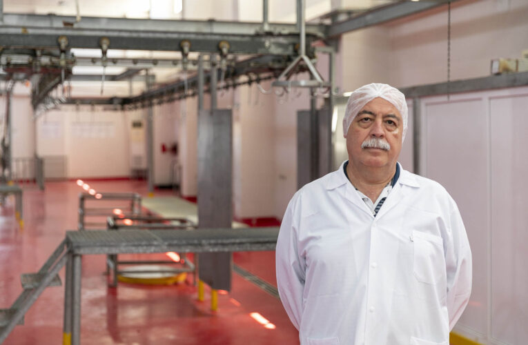 VATANDAŞLAR SAĞLIKLI KOŞULLARDA ÜCRETSİZ OLARAK KESİM YAPTIRABİLECEKLER