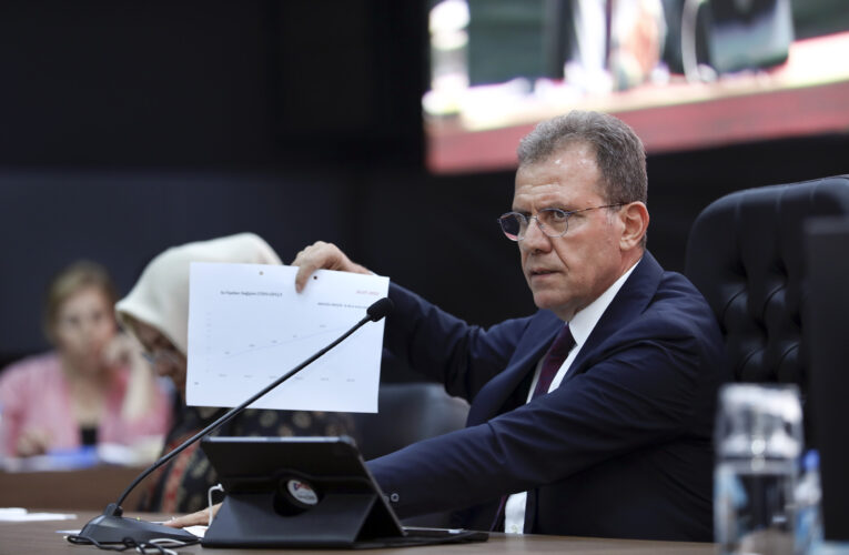 “BİZ SU FİYATLARINDA DEĞİŞİKLİK YAPMIYORUZ”