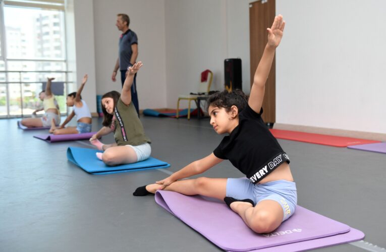 Yenişehir Belediyesi yaz okulu sanat kursları başladı