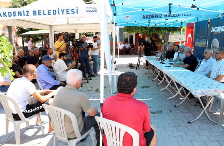 “Kalan hizmetleri tamamlamak için bütçemizi zorlayacağız”